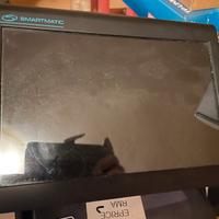 Computer tablet