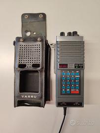 Ham Radio Yaesu FT207