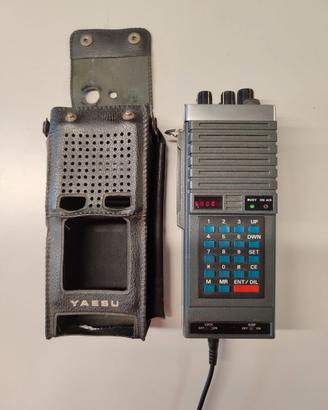 Ham Radio Yaesu FT207