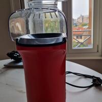 Macchina per pop corn