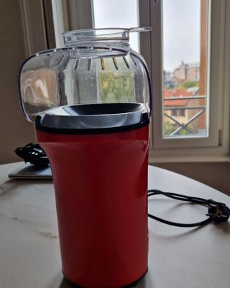 Macchina per pop corn