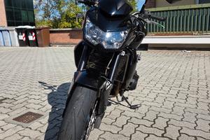 kawasaki Z750 (2011)