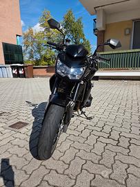 kawasaki Z750 (2011)