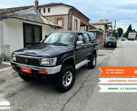 TOYOTA 4 Runner/Hilux 1 4 Runner 2.4 turbodies...