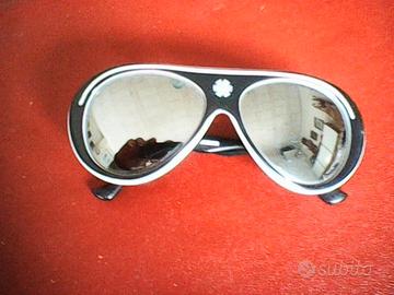 Occhiali vintage.