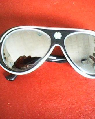 Occhiali vintage.