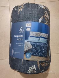 trapunta matrimoniale marca Amo La Casa
