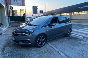 Zafira innovation tourer