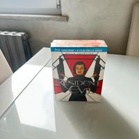 Resident evil 5 dischi