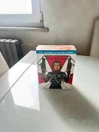 Resident evil 5 dischi