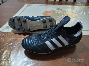 scarpe Adidas COPA MUNDIAL n. 38