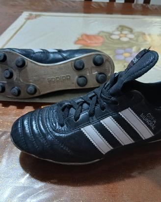 scarpe Adidas COPA MUNDIAL n. 38