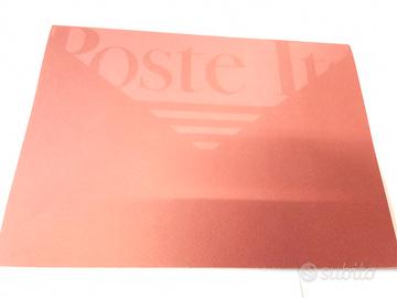 Folder Malattie del Seno del 2000 Come Nuovo 