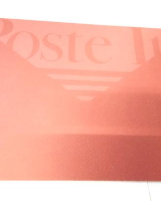 Folder Malattie del Seno del 2000 Come Nuovo 