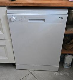 lavastoviglie Beko