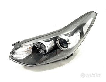 FARO ANTERIORE SINISTRO KIA Sportage Serie 92101-F