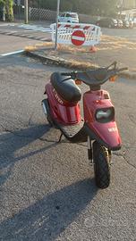 MBK Booster prima serie 1993