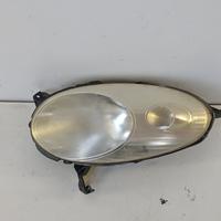 Faro ant sx NISSAN MICRA III (K12) '02