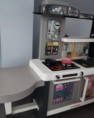 cucina Smoby