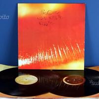 The Cure KISS ME KISS ME KISS ME LP Vinile 1987