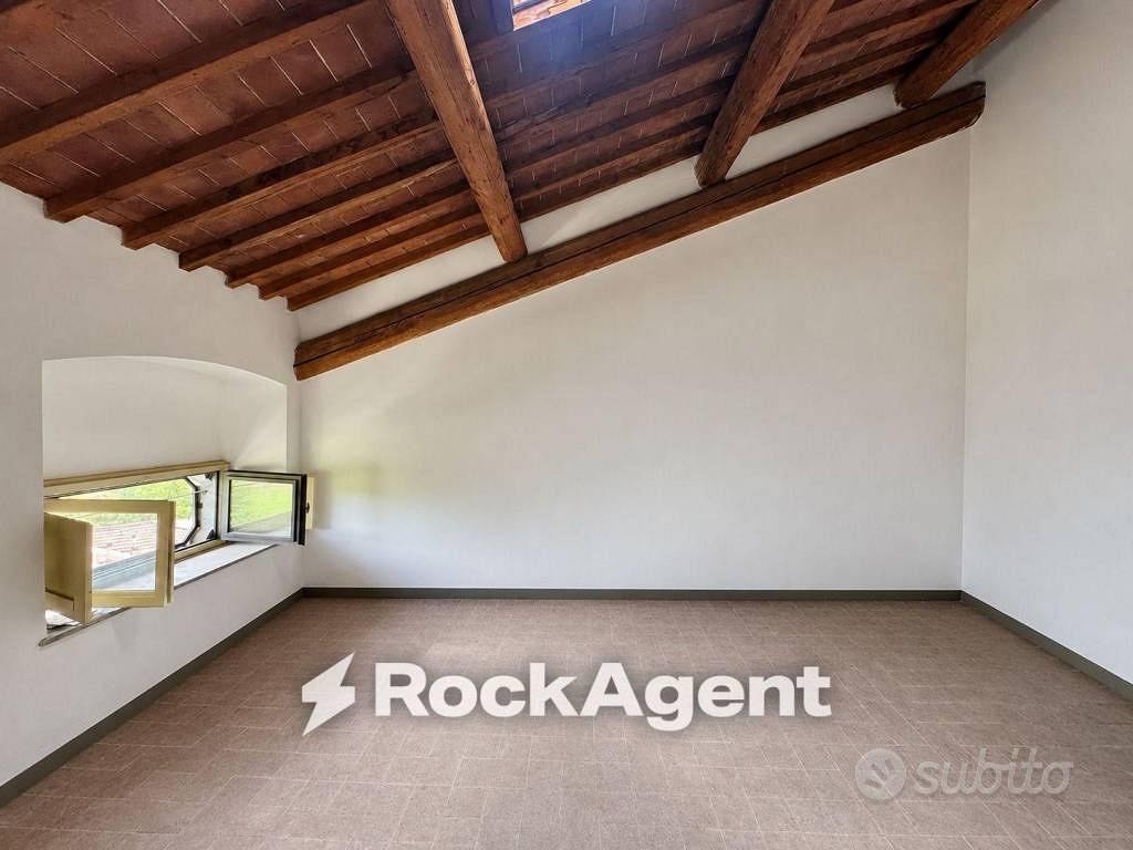 Appartamento – Lucca, San Concordio - Altro