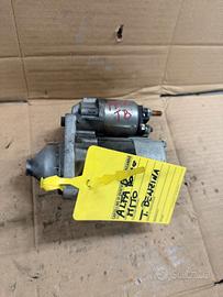 MOTORINO D'AVVIAMENTO MITO 1.4TB