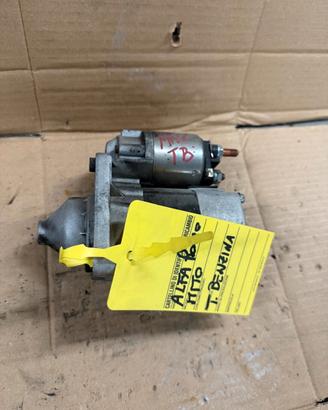 MOTORINO D'AVVIAMENTO MITO 1.4TB