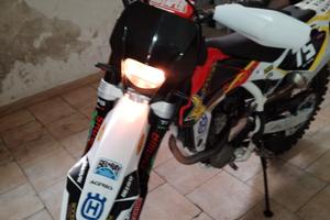 Sarkcyber Altro modello - 2010