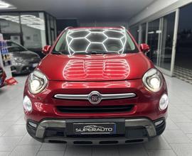 FIAT 500X 2.0 MultiJet 140 CV AT9 4x4 Cross Plus