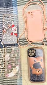 Cover iphone 15 plus