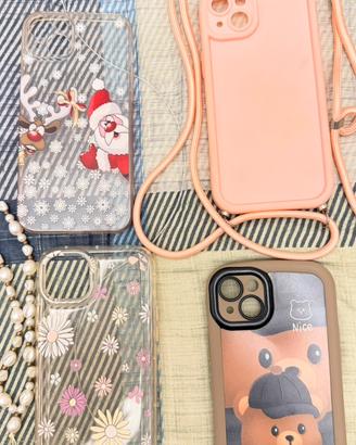 Cover iphone 15 plus