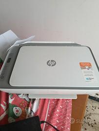stampante HP wifi multifunzione 