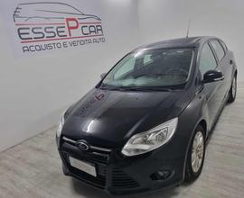 FORD Focus 1.6 TDCi 95 CV Titanium