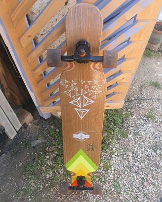 Long Board
