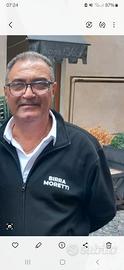 cameriere e responsabile di sala 