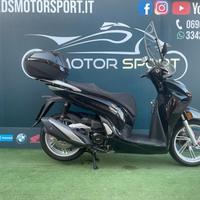 Honda SH 350 - 2021 GARANZIA PERMUTE FINANZIAMENTO