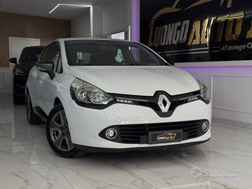 Renault Clio 1.5 dCi 75CV Full Optional