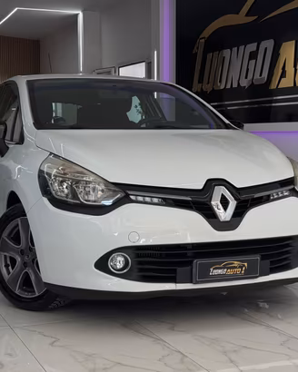 Renault Clio 1.5 dCi 75CV Full Optional