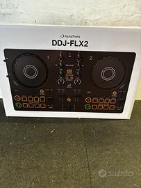 console per dj