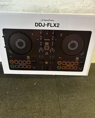 console per dj