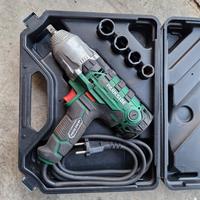avvitatore smontagomme parkside 