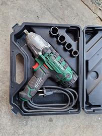 avvitatore smontagomme parkside 