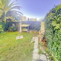 TRILOCALE CON AMPIO GIARDINO