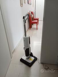 lavapavimenti hoover
