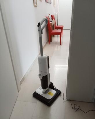 lavapavimenti hoover