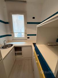 dono Cucina in Buone condizioni - su Cagliari