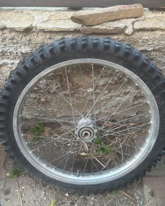 Cerchi enduro