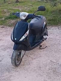 zip 50cc 4T