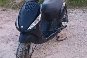 zip 50cc 4T