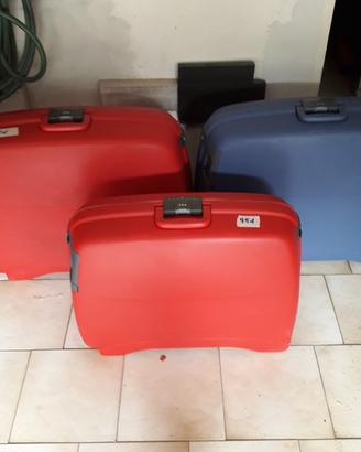 2 VALIGE RONCATO
